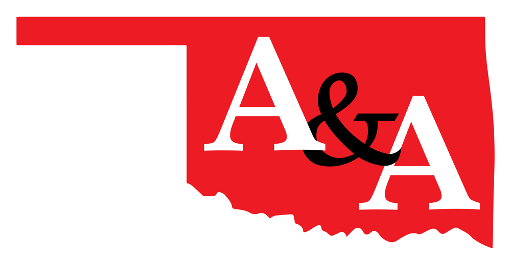 A&A logo