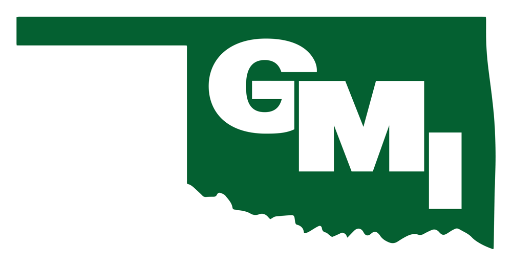 GMI logo